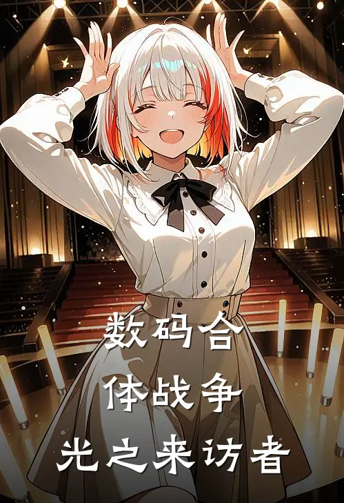 数码合体战争：光之来访者