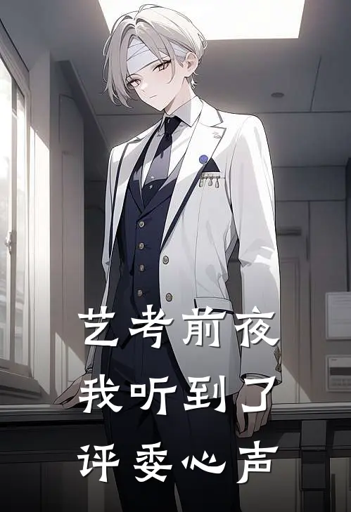 艺考前夜，我听到了评委心声