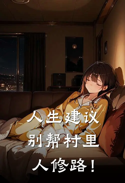 人生建议，别帮村里人修路！