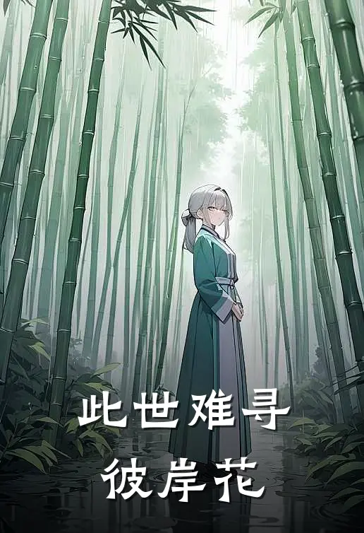 此世难寻彼岸花