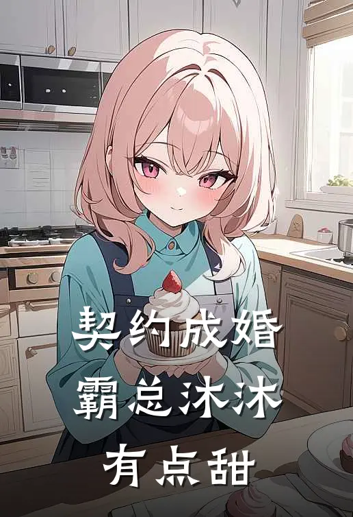 契约成婚：霸总沐沐有点甜