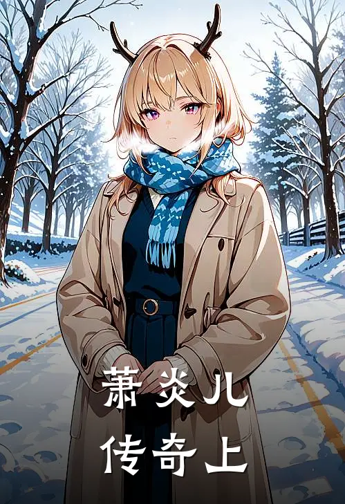 萧炎儿传奇（上）