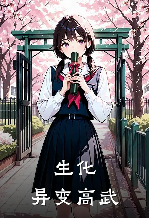 生化：异变高武