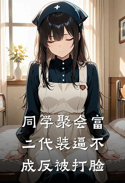 同学聚会富二代装逼不成反被打脸