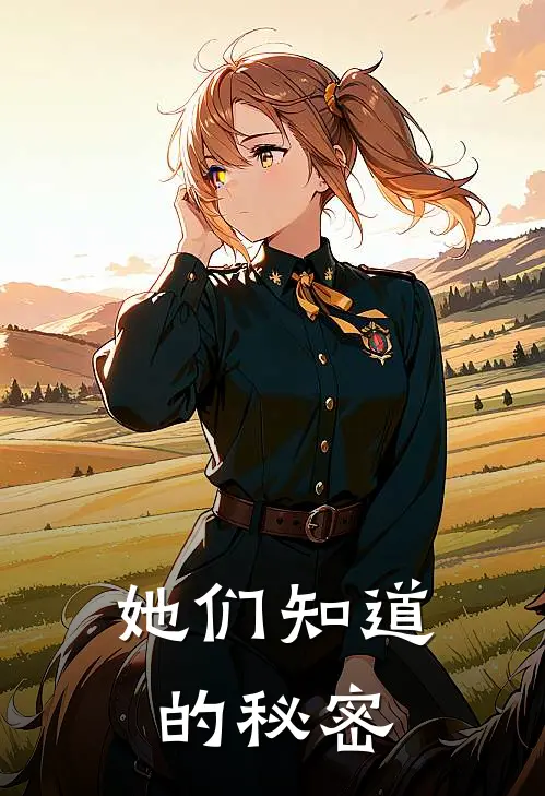 她们知道的秘密