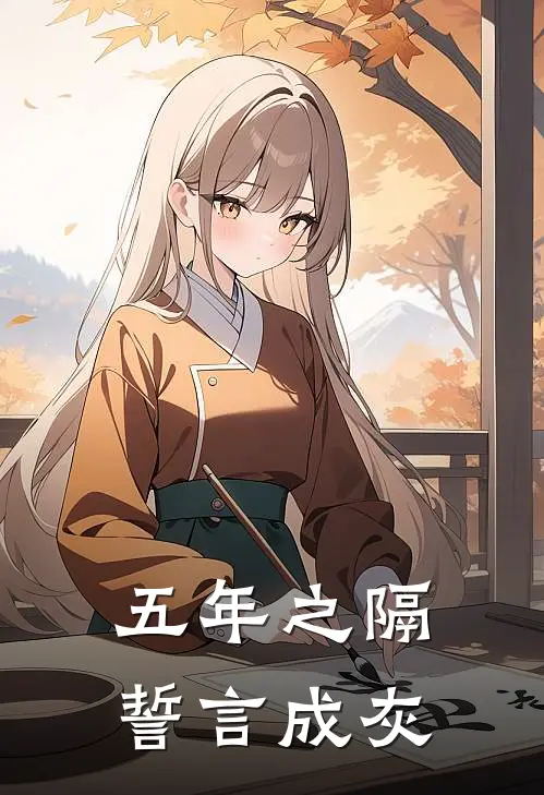 五年之隔，誓言成灰