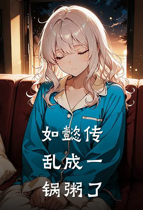 如懿传：乱成一锅粥了