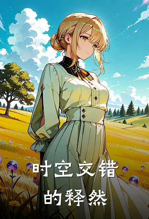 时空交错的释然