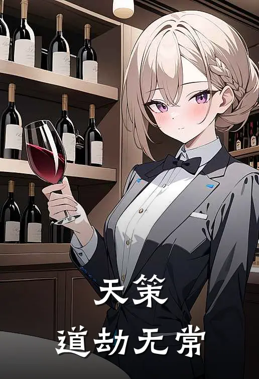 天策：道劫无常