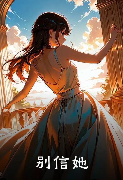 别信她