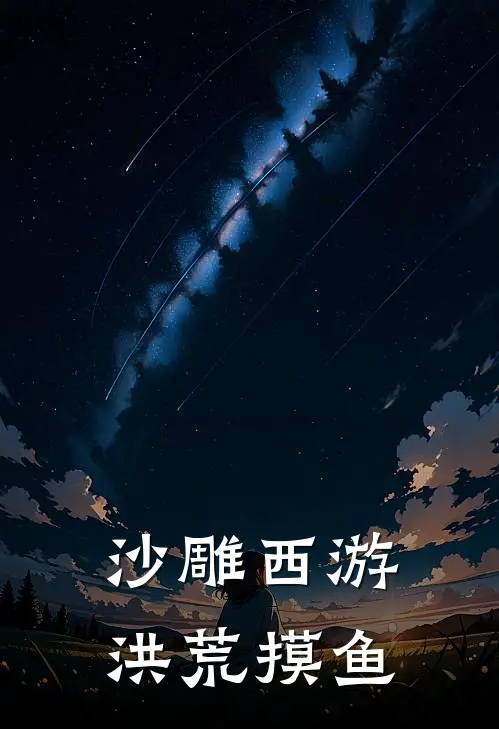 沙雕西游·洪荒摸鱼