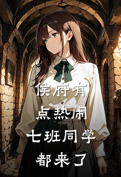 侯府有点热闹：七班同学都来了