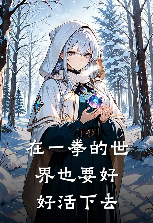 在一拳的世界也要好好活下去