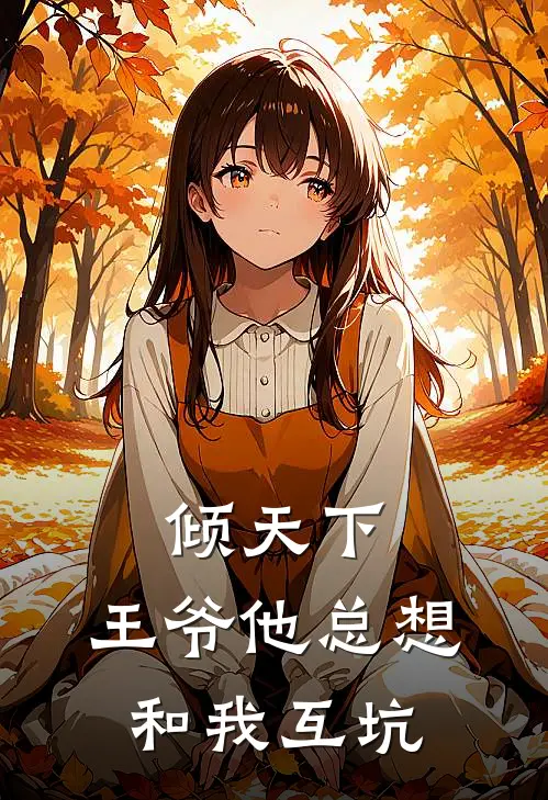 倾天下：王爷他总想和我互坑