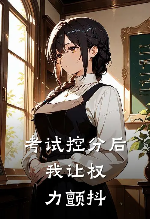 考试控分后，我让权力颤抖