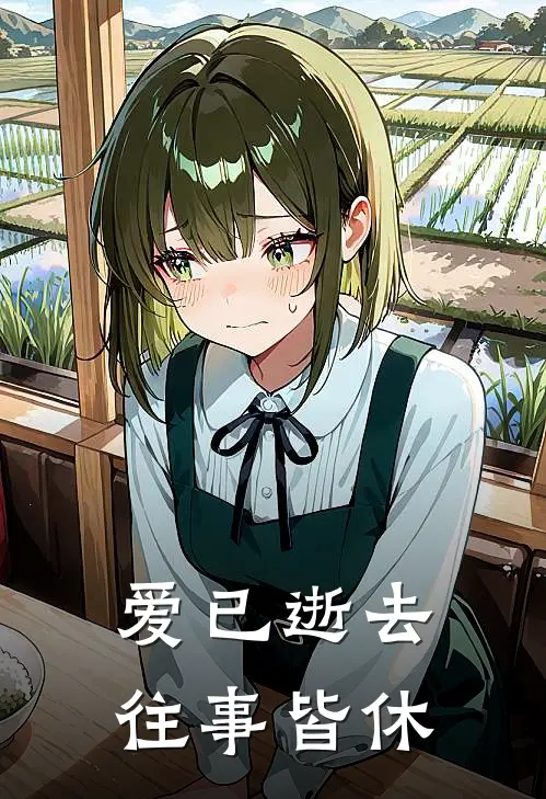 爱已逝去，往事皆休