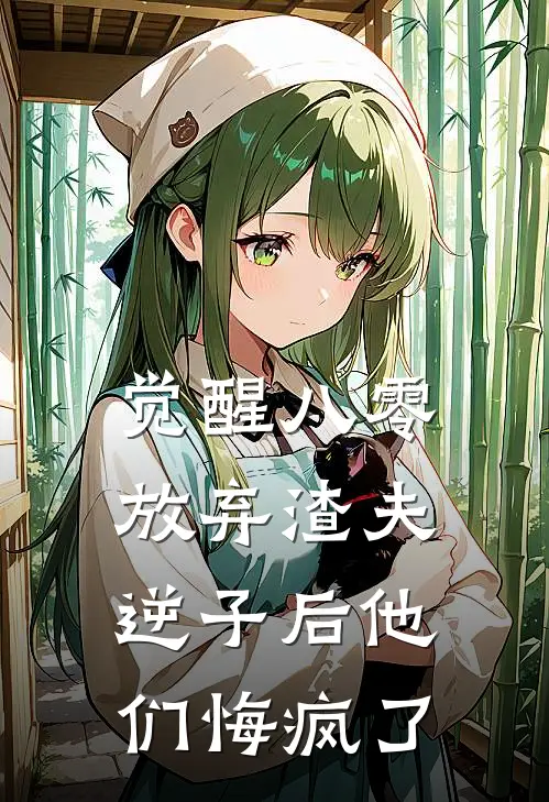 觉醒八零：放弃渣夫逆子后他们悔疯了