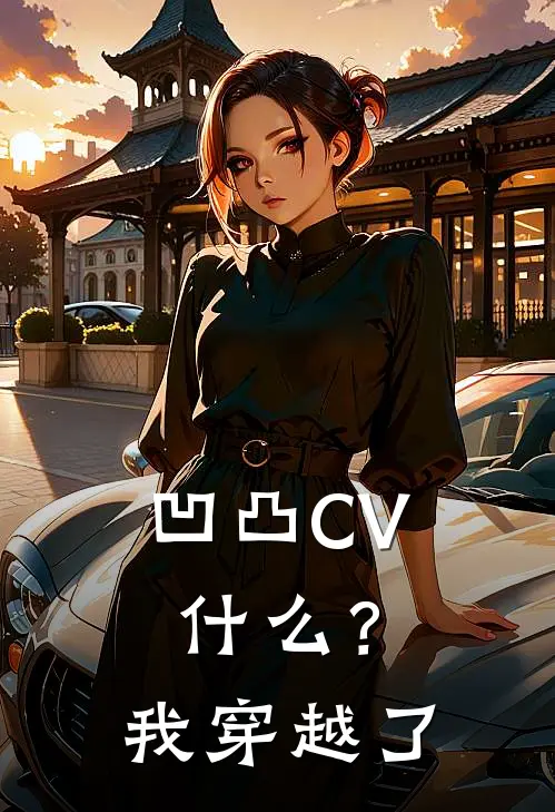 凹凸CV：什么？我穿越了