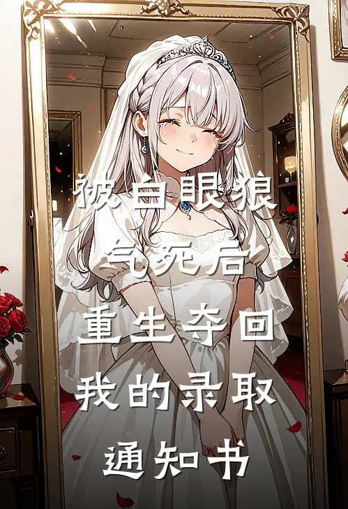 被白眼狼气死后，重生夺回我的录取通知书