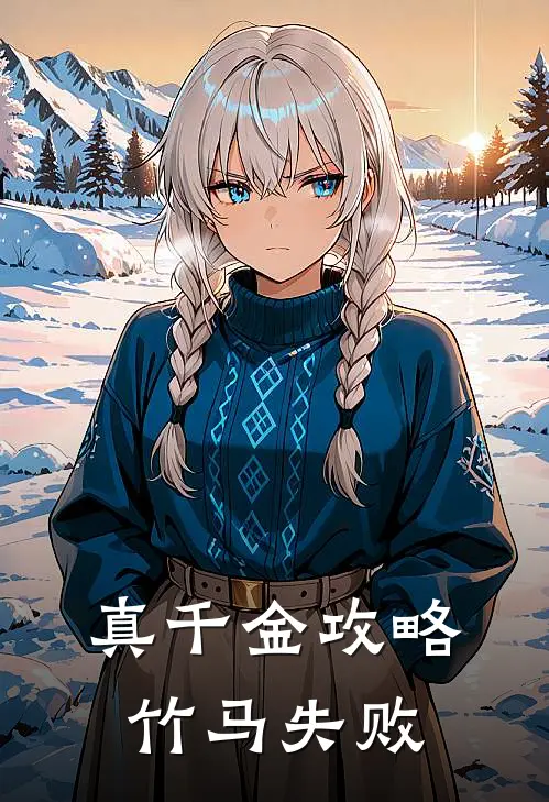 真千金攻略竹马失败