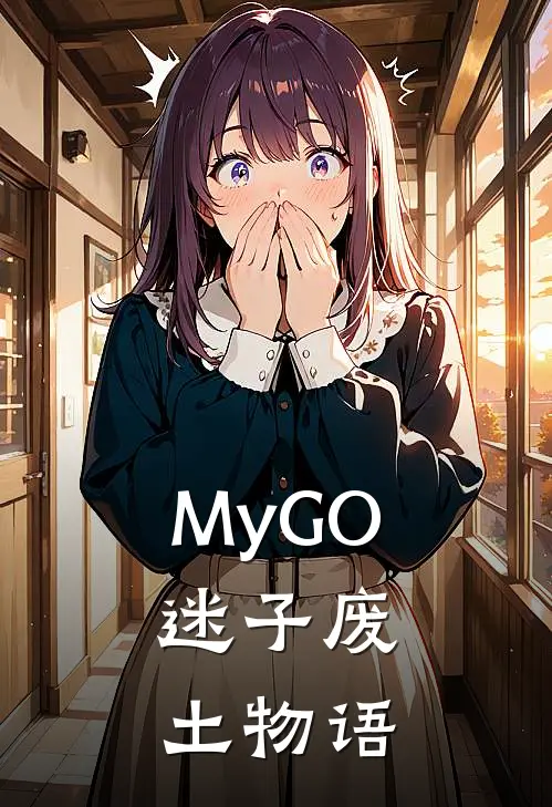 MyGO：迷子废土物语