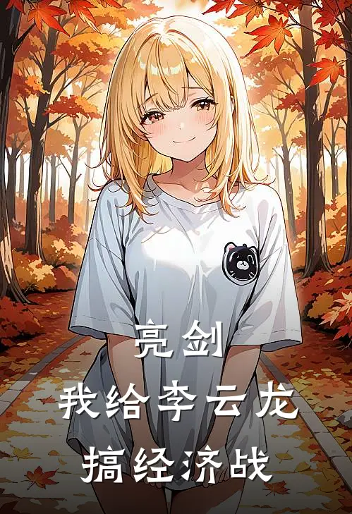 亮剑：我给李云龙搞经济战