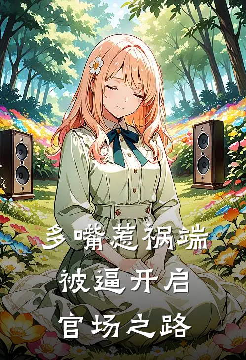 多嘴惹祸端被逼开启官场之路