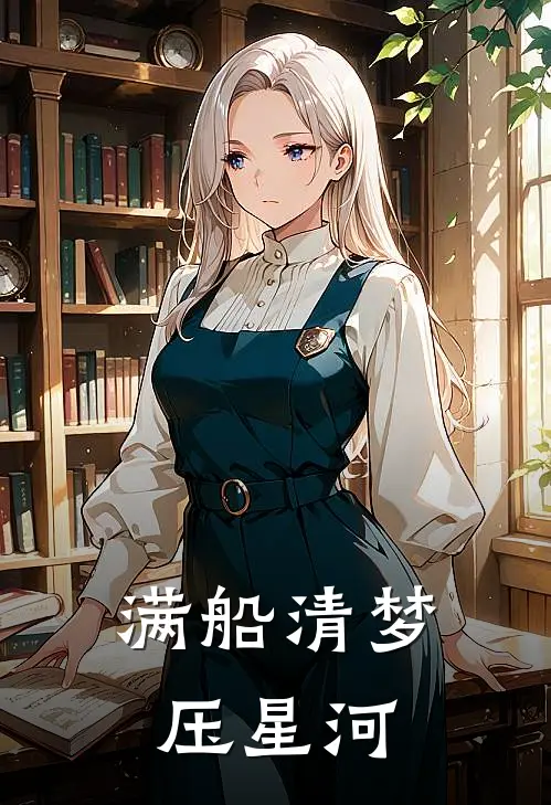 满船清梦压星河