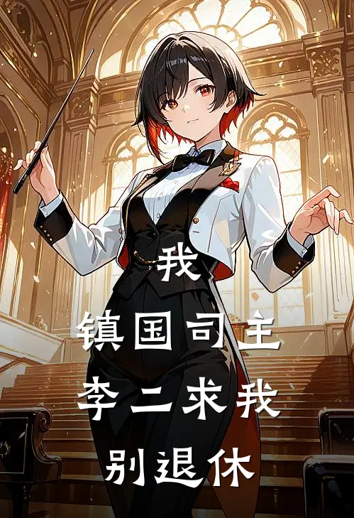 我，镇国司主，李二求我别退休