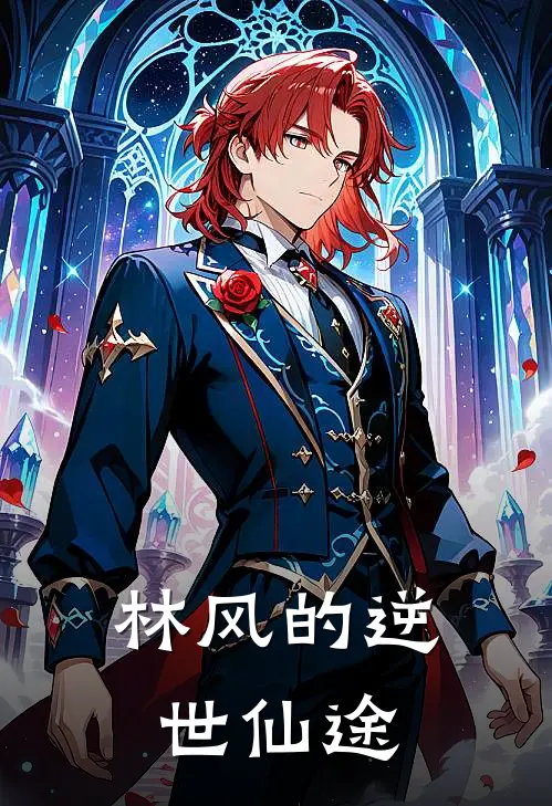 林风的逆世仙途