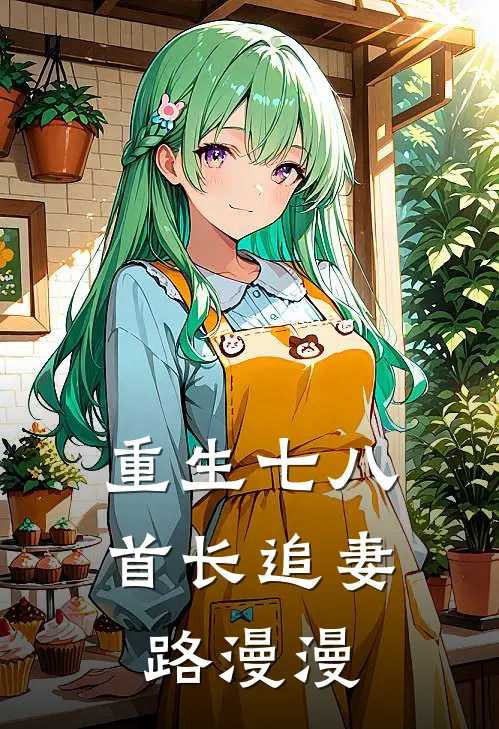 重生七八：首长追妻路漫漫