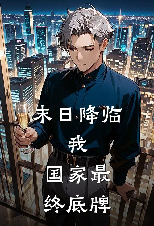 末日降临：我，国家最终底牌