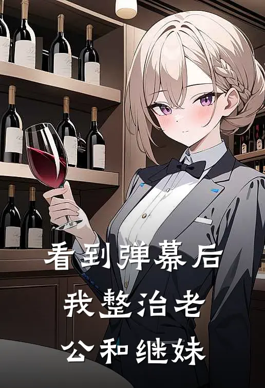 看到弹幕后，我整治老公和继妹