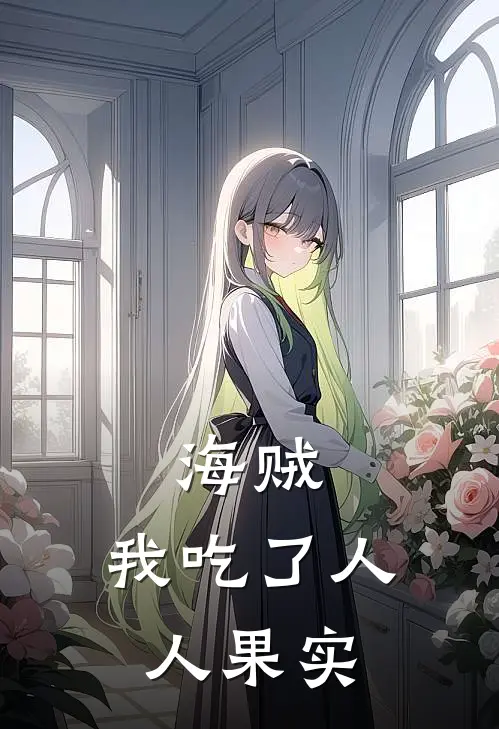 海贼：我吃了人人果实