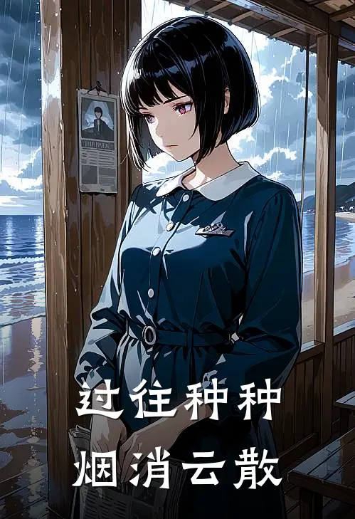 过往种种，烟消云散