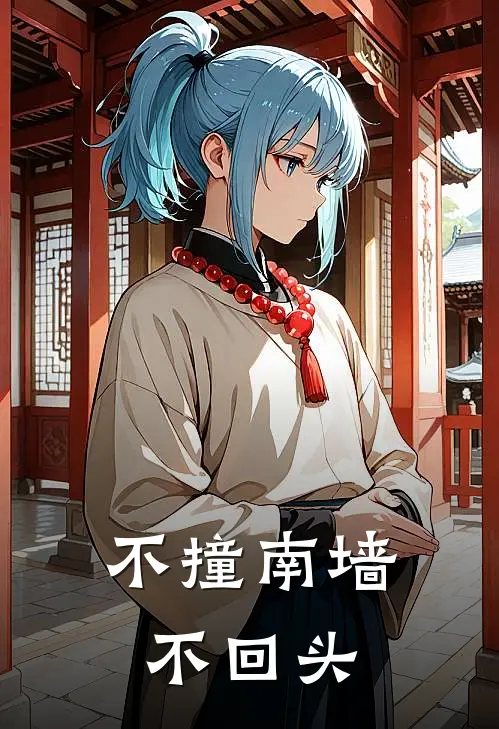 不撞南墙不回头