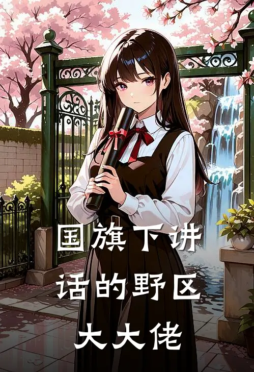 国旗下讲话的野区大大佬