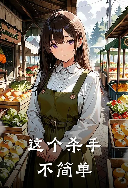 这个杀手不简单