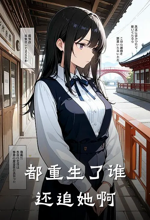 都重生了谁还追她啊