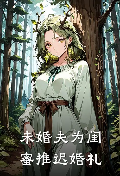 未婚夫为闺蜜推迟婚礼