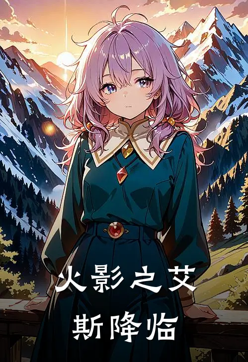 火影之艾斯降临