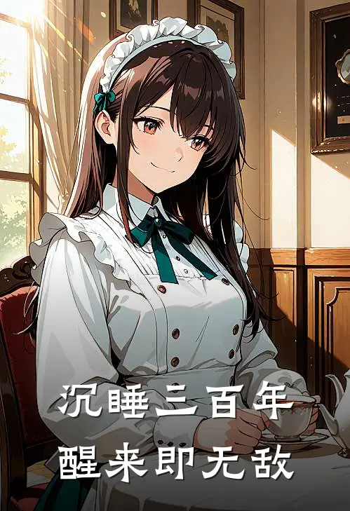 沉睡三百年，醒来即无敌