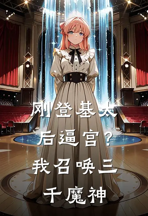 刚登基太后逼宫？我召唤三千魔神