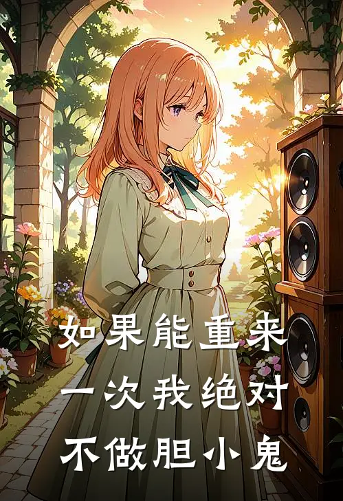 如果能重来一次我绝对不做胆小鬼