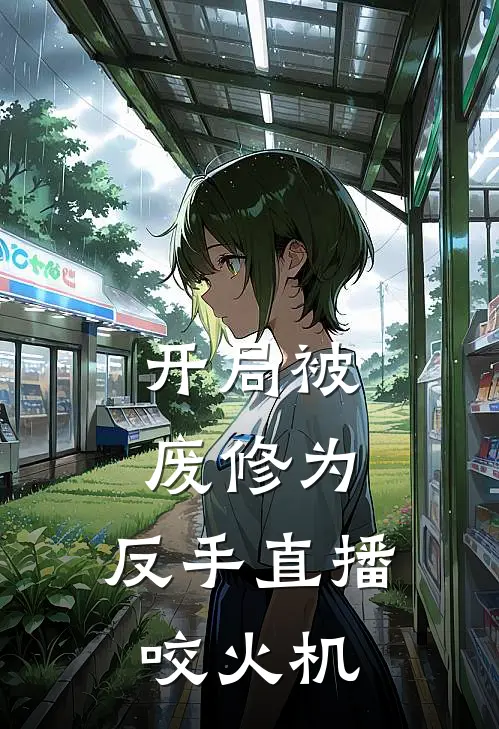 开局被废修为，反手直播咬火机