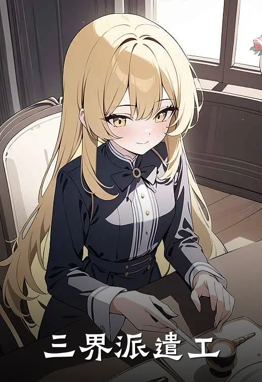 三界派遣工