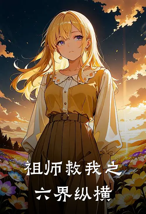 祖师救我之六界纵横