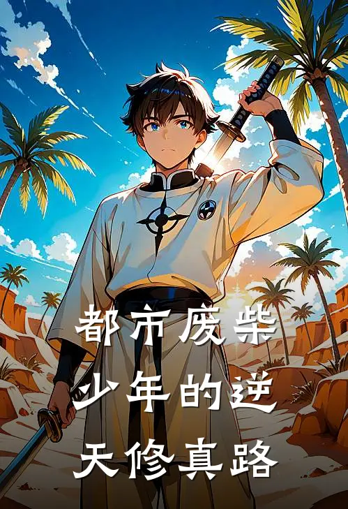 都市废柴少年的逆天修真路