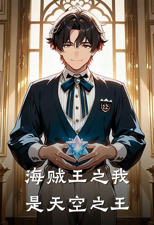 海贼王之我是天空之王