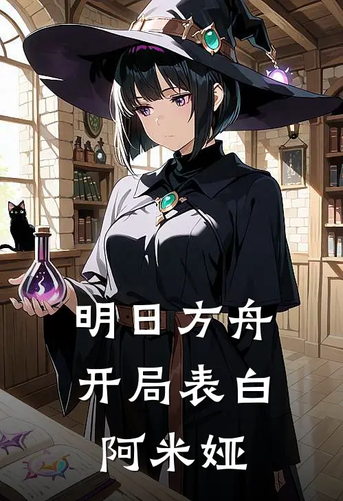 明日方舟：开局表白阿米娅